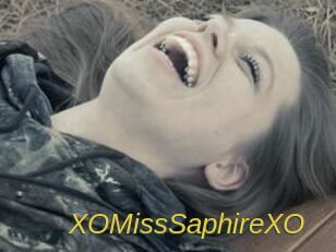 XOMissSaphireXO