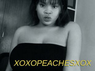 XOXOPEACHESXOX Archive DVD ORG