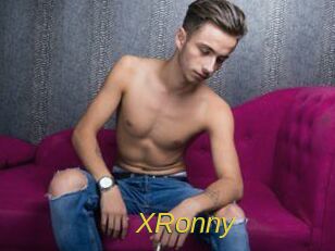 XRonny