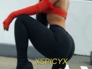 XSPICYX