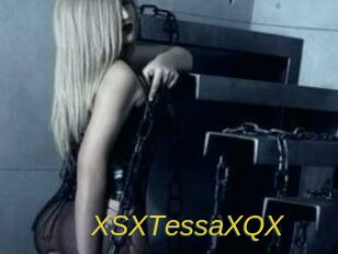 XSXTessaXQX