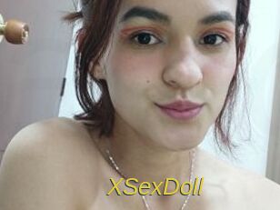 XSexDoll