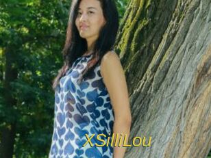 XSilliLou