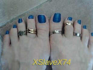 XSlaveX74