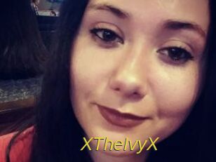 XTheIvyX