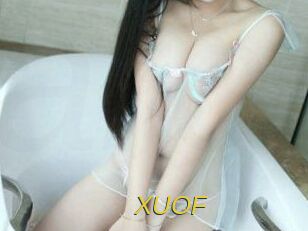 XUOF