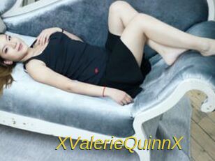 XValerieQuinnX