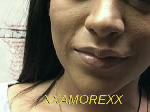 XXAMOREXX