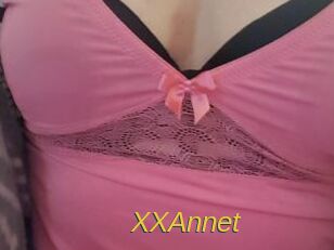 XXAnnet