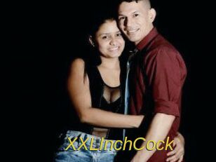 XXLInchCock