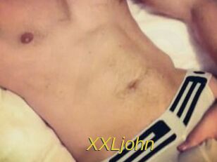 XXLjohn