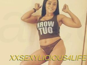 XXSEXYLICIOUS4LIFE