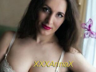 XXXArinaX