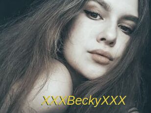 XXXBeckyXXX