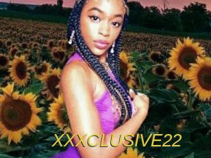 XXXCLUSIVE22 Archive DVD ORG
