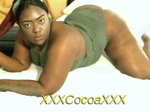 XXXCocoaXXX