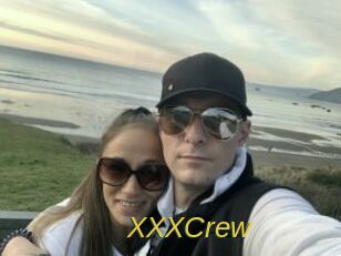 XXXCrew Archive DVD ORG