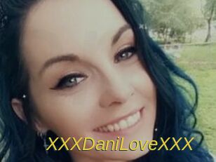 XXXDaniLoveXXX
