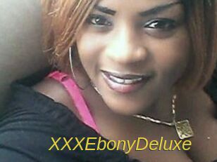 XXXEbonyDeluxe