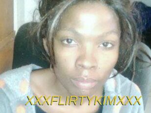 XXXFLIRTYKIMXXX