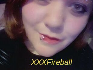 XXXFireball