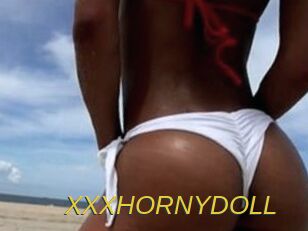 XXXHORNYDOLL