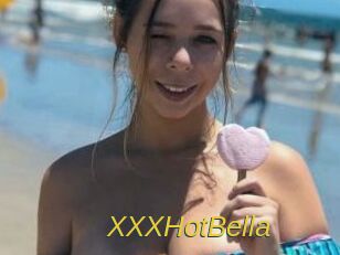 XXXHotBella