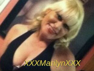 XXXMarilynXXX