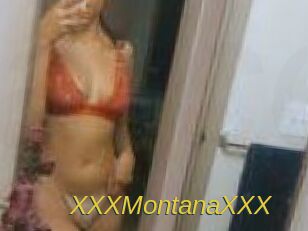 XXXMontanaXXX