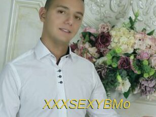 XXXSEXYBMo