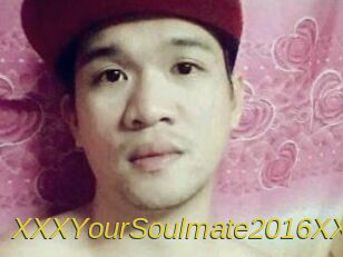 XXXYourSoulmate2016XXX