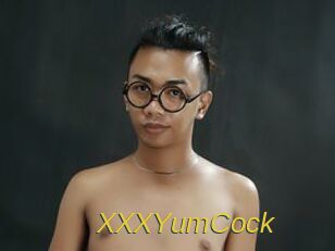 XXXYumCock Archive DVD ORG