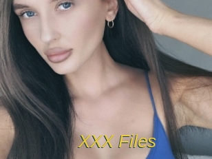XXX_Files Archive DVD ORG