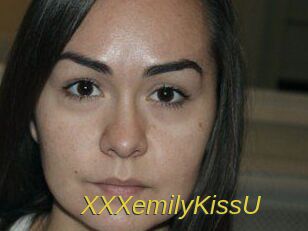 XXXemilyKissU