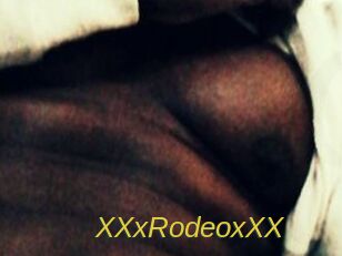 XXxRodeoxXX