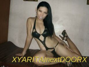 XYARITAInextDOORX