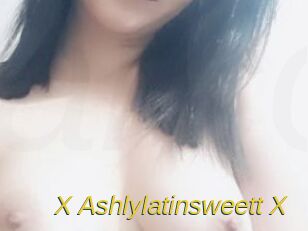 X_Ashlylatinsweett_X