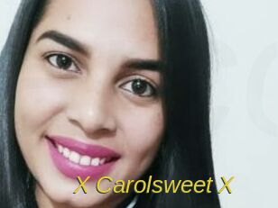 X_Carolsweet_X