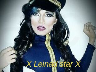 X_Leinad_star_X