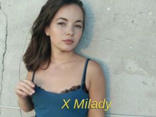 X_Milady