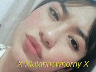 X_Mulannewhorny_X