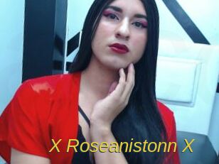 X_Roseanistonn_X