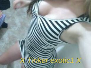 X_Tinker_exotic1_X