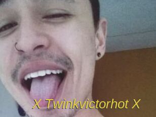 X_Twinkvictorhot_X