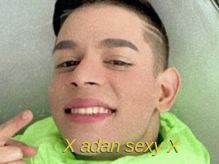 X_adan_sexy_X