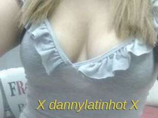 X_dannylatinhot_X