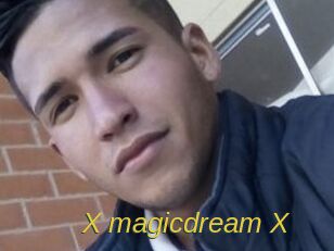 X_magicdream_X