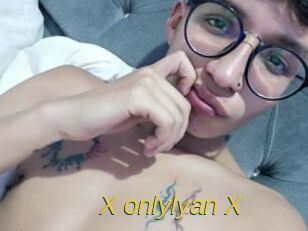 X_onlylyan_X