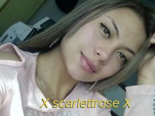 X_scarlettrose_X