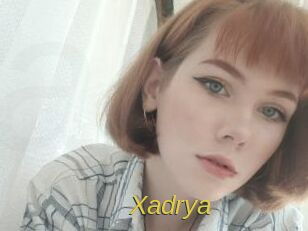 Xadrya